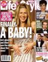 Preggers Jennifer Aniston Eats Heartily At The Annual Directors Guild of America Awards!